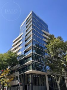 Departamento 3 amb Palermo