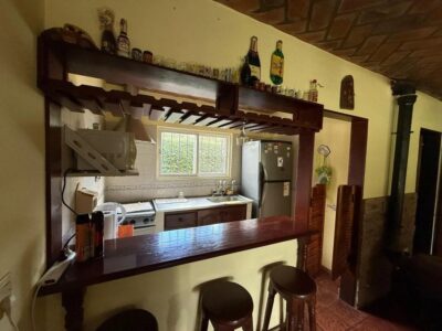 Casa 4 amb. en Exaltación de la Cruz